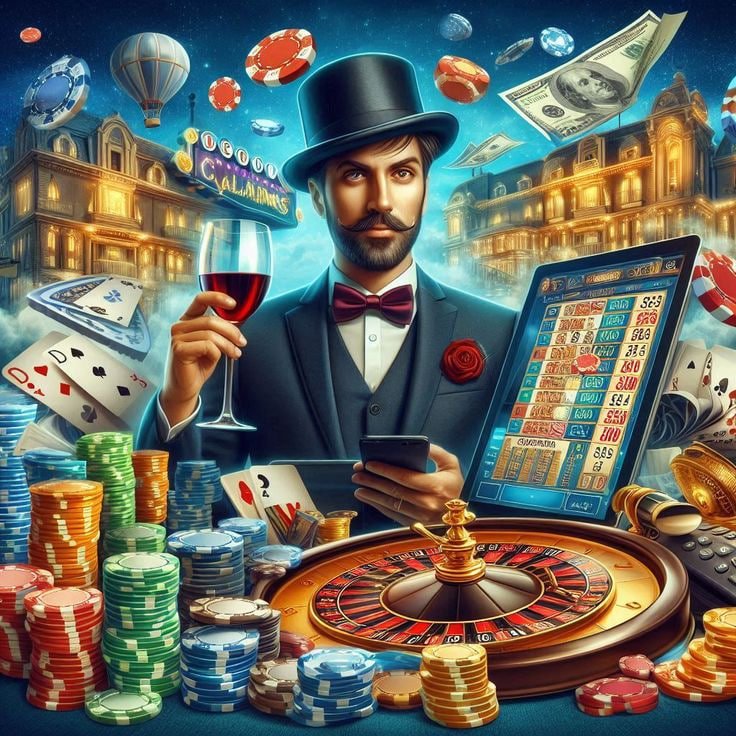 wap hoktoto live baccarat dealer action