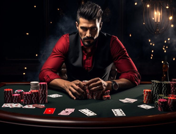 wap hoktoto Teen Patti game interface showing hand rankings and betting controls